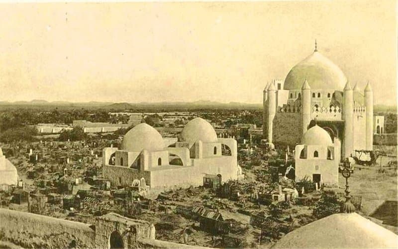Hazrati Imom Ali ibn Abu Tolib karramallohu vajhahu, 2-qism