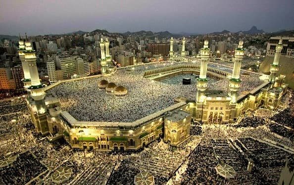 "Turkiston Sayyidlari va Eshonlari" xalqaro jamiyati Saudiya Arabistoni Qirolligining muqaddas Makkai Mukarrama shahrida o'zining rasmiy bo'limini ochdi